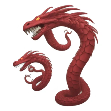 firing hydra sticker