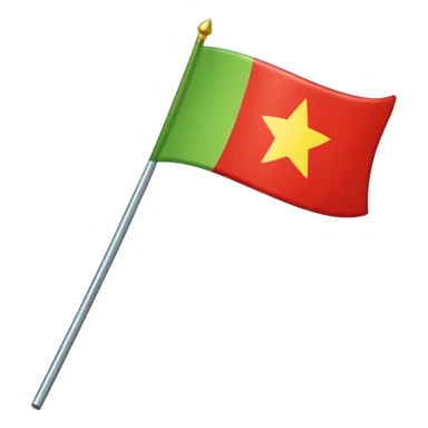 Лезгинский флаз смайлик sticker