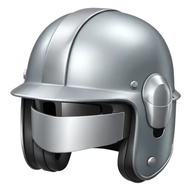 helmet sticker