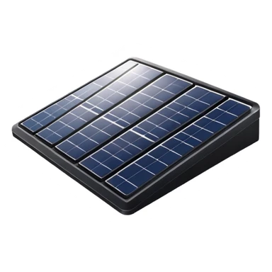 solar panels  sticker