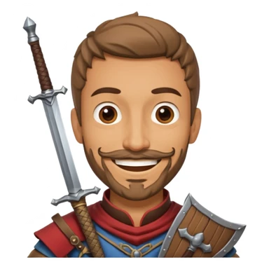 Don quixote wei Branch sticker