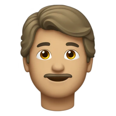 Estrella famosa  sticker