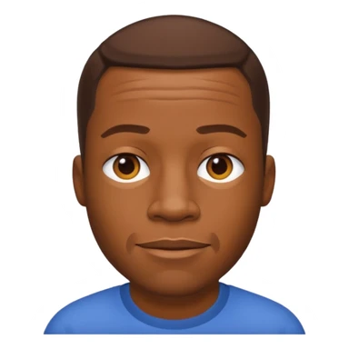 Carl Johnson sticker