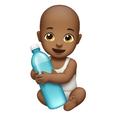 👶🏻🍼 sticker