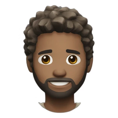 Elie in the last of us sticker