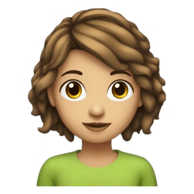 mec sur une fille sticker