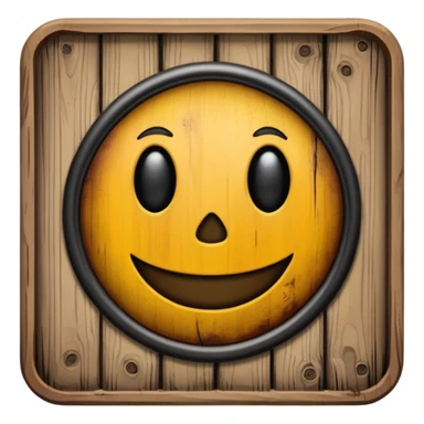 a sign that says Bombblingm sticker