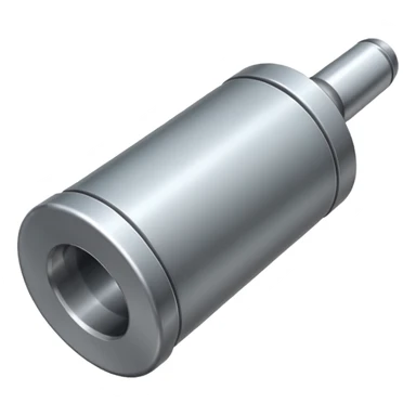 shaft pointing to the left sticker