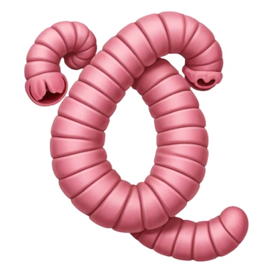 intestine sticker