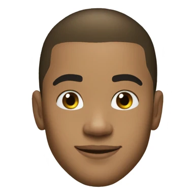 Killian Mbappe  sticker