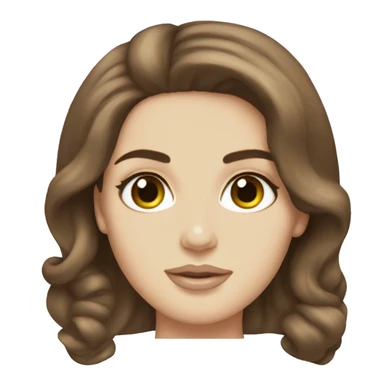 lana del rey emoji sticker