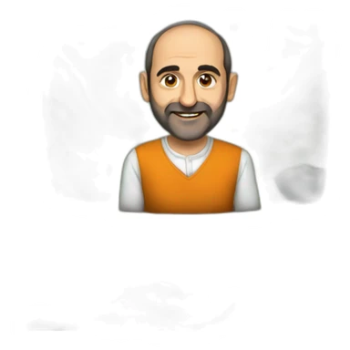 Pashinyan sticker
