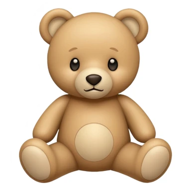 study plushie sticker