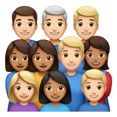 social assistance sticker