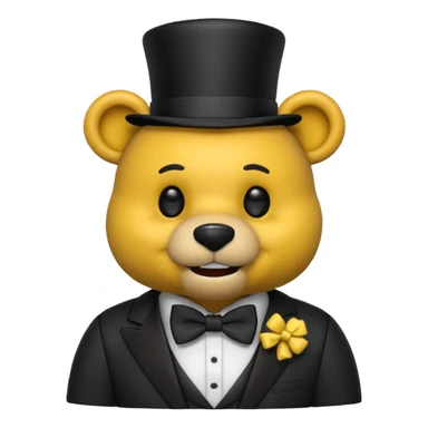 Create a Five Nights at Freddy's emoji sticker