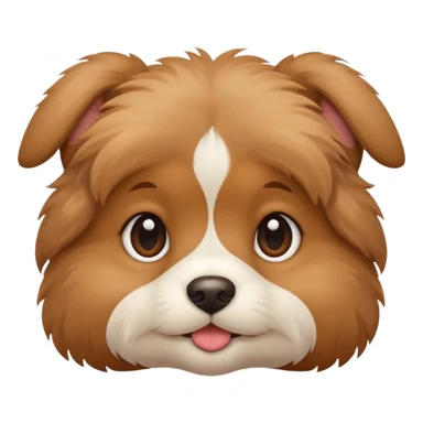cute puppy so so cute sticker