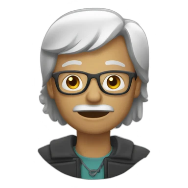 C'est pas grave sticker