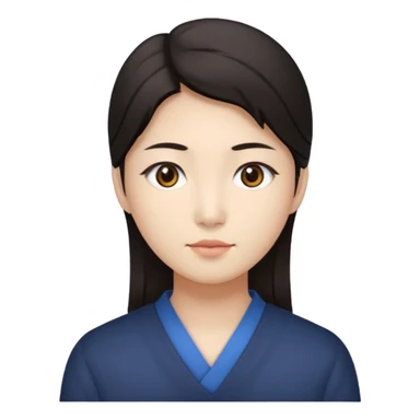 Half england half south Korea sticker