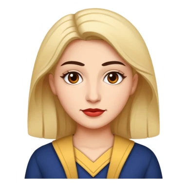 Feride ÖZDİNÇ sticker