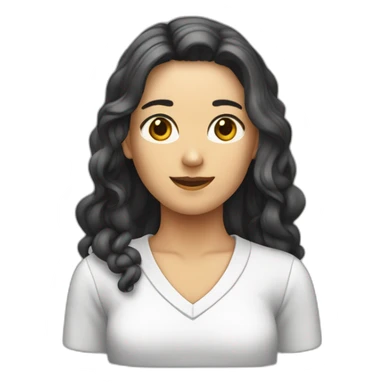 asesoria mari sticker