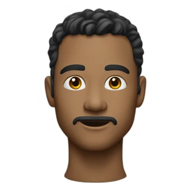 motion-capture-actor sticker