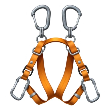VIA FERRATA EQUIPMENT sticker