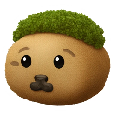 haggis sticker