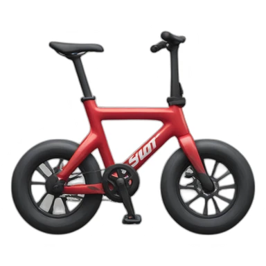 Rock Shox logo sticker