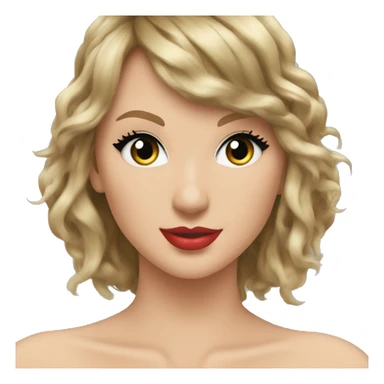 in a Taylor Swift Fond the word „Twickers Era“ sticker