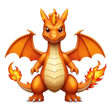 Charizard  sticker