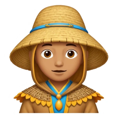 Tung tung tung ￼ Sahor sticker