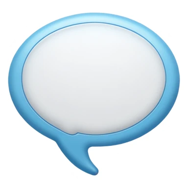 comment balloon sticker