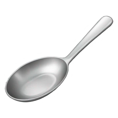 Spoon rest sticker