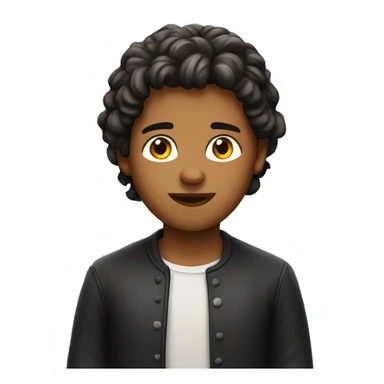 young David bible sticker