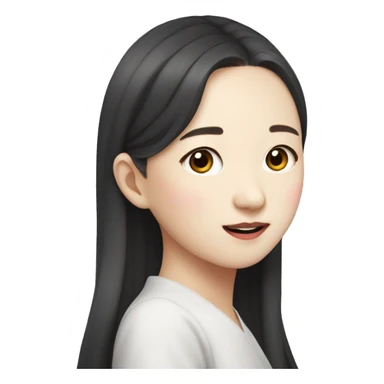 Jang Wonyoung sticker