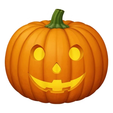 Hokkaido Pumpkin sticker