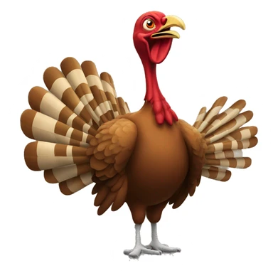 olympic shooting turkey sticker