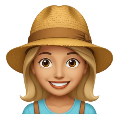 Crear un emoji de el cantante de cuarteto "La mona Jiménez" sticker