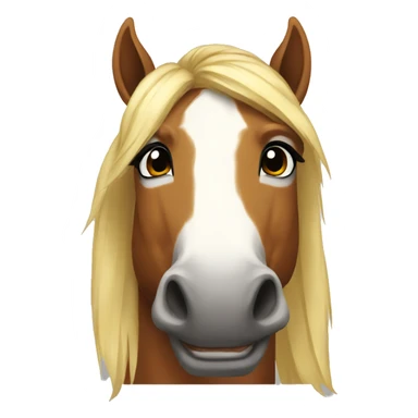 Hors wow sticker