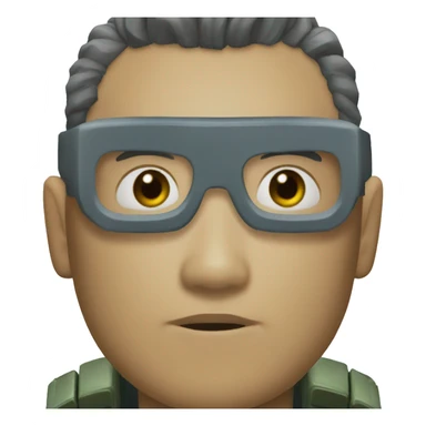 Hannibal Chau Pacific Rim sticker