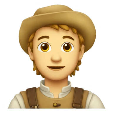 Alsace carte sticker