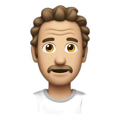 rick chansez sticker