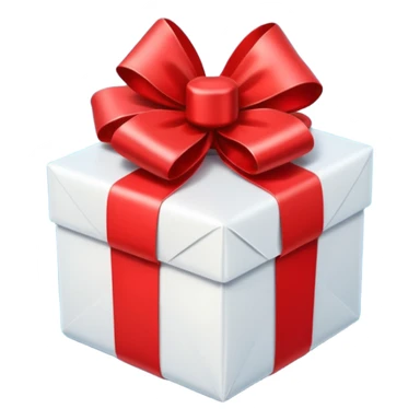 regalo de navidad sticker