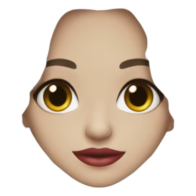 Katherine pierce sticker