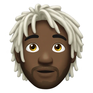 Lil uzi vert  sticker