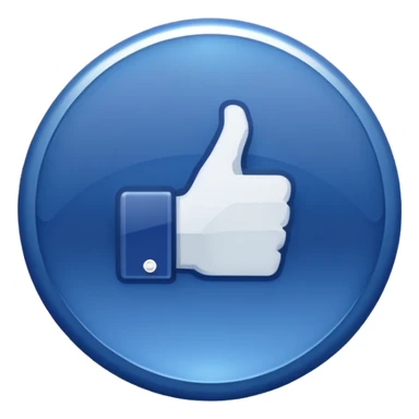 Verified Facebook bagdge sticker