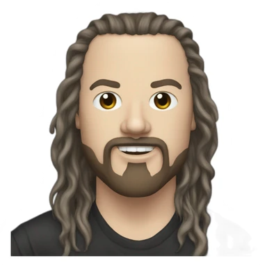 Dimebag darell sticker