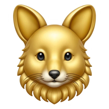 Símbolo de Zootecnia  sticker