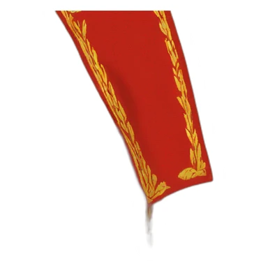 CCCP flag sticker