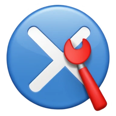 Make a youtube verified emoji sticker